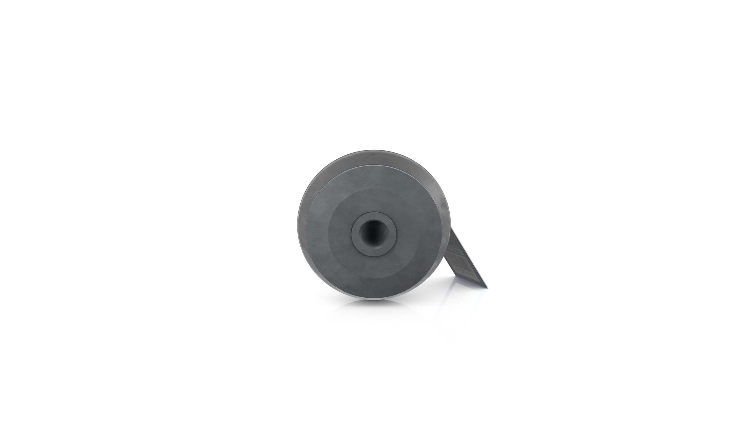 Korek szybkozamykający CSV 90 PVC; (83-97 mm), do 0,5 bar, długość: 100 mm, EPDM/PCW