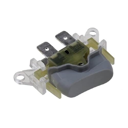 Schalter 996510073702 für Philips Dampfbügelstation