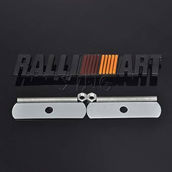 三菱自動車 ピンバッジ 9個セット Amazon | カーグリルエンブレムオートフロントグリルバッジ三菱