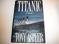 Titanic 0385252137 Book Cover