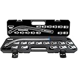 Informations : Raccord rapide 13,8 x 8,1 mm.