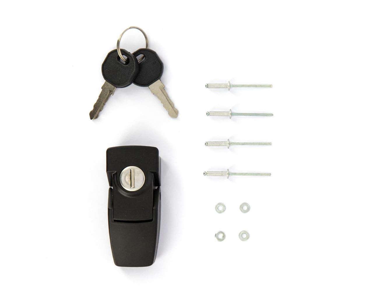 Serrure pour Coffre Quad KS8050