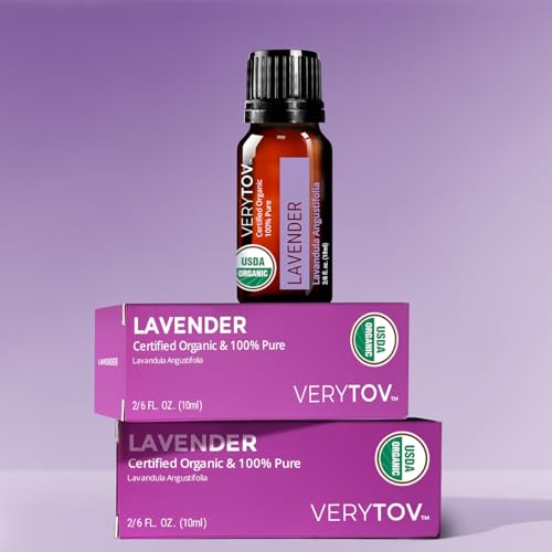Set de Aceites Esenciales Orgánicos Premium 5x10ml miniatura 6