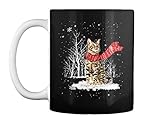 gatto del bengala lynx snow ➤ Materiale sicuro e durevole: ceramica. Puoi lavarlo liberamente giorno dopo giorno o usarlo per riscaldare la tua bevanda nel microonde, il tutto mantenendo intatti i tuoi sublimi disegni di tazze. Tazza lavabile in lavastoviglie e adatta al microonde: oltre alla finitura in ceramica, è anche lavabile in lavastoviglie e adatta al microonde.
