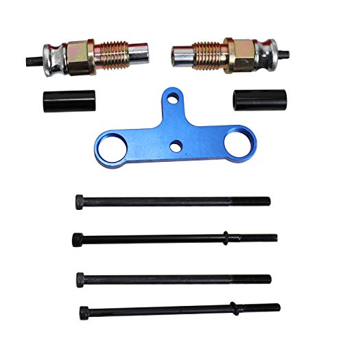 Dptool Fuel Injector Install & Remove Tool For Bmw N20 N55 Automotive Engine Timing Tool Kit Fuel Injector Removal Installation Tool #TOP2