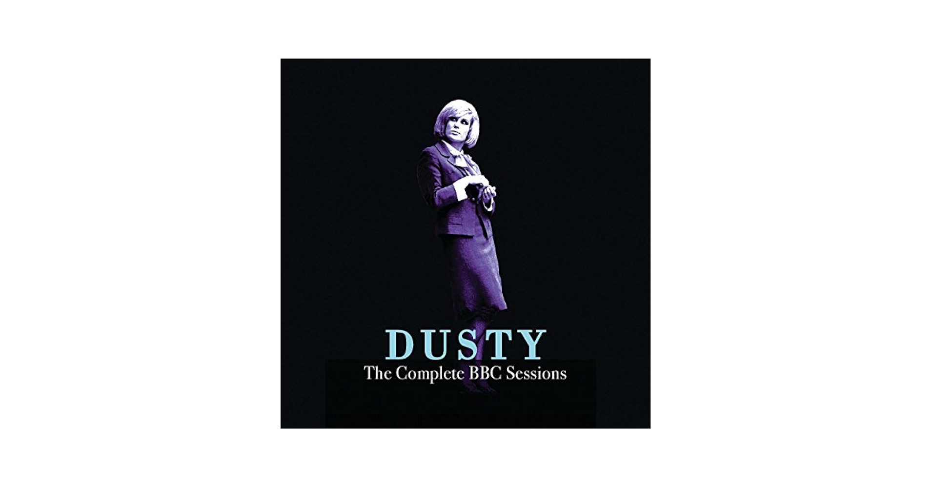 SPRINGFIELD,DUSTY - The Complete BBC Sessions - Amazon.com Music