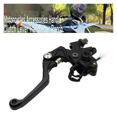 Leviers de frein moto pour Suzuki DRZ400SM commande guidon