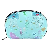 Hochwertige Materialien – mit Twill, Schwamm, Pfirsichhaut und stabilem Reißverschluss, leicht und langlebig