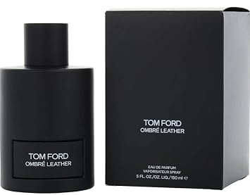 Tom Ford Ombre Leather Eau De Parfum Spray, 5.0 Ounce (Unisex)