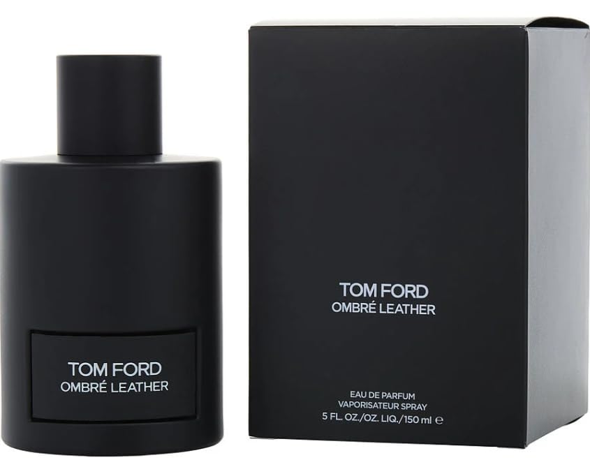 Tom Ford Ombre Leather Eau De Parfum Spray, 5.0 Ounce (Unisex) - Image 2
