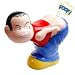 Giocattoli scoreggianti | Giocattoli di scoreggia di Figurine di Ragazzo Creativo - Fa 6 Suoni di scoreggia Divertenti da spremere per sentirlo scoreggia, Giocattoli creativi di scoreggia di A/a