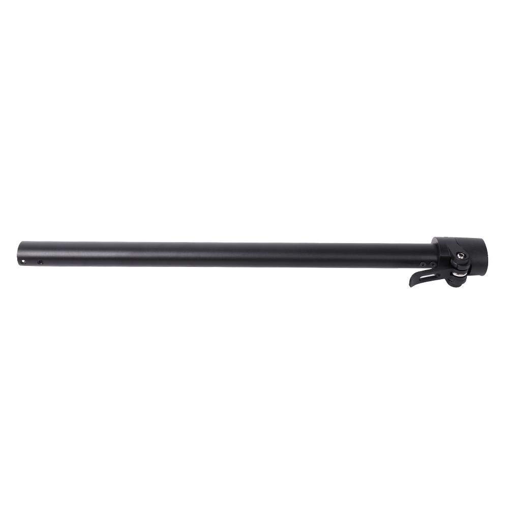 Bnineteenteam Remplacement de la Tige du mât Pliant pour Mijia M365 Axe De Potence Trottinette Electrique