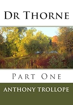 Paperback Dr Thorne: Part One Book