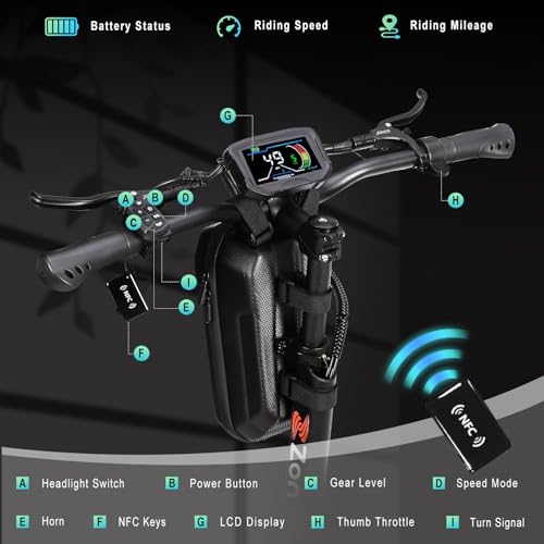 Image of ZO03 Electric Scooter for Adults, 5600w Dual Motors 47 MPH Top Speed, 50 Miles Long Range Off-Road Tires Sport Escooter, Oil Hydraulic Brake & Dual Suspension, Folding Commuter E-Scooter Adults