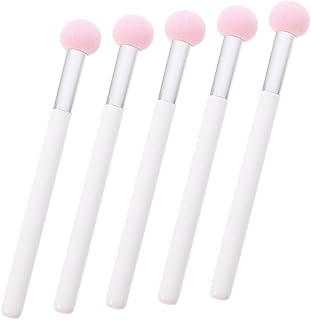 Beaupretty 5Pcs Makeup Sponge Applicators Sof...