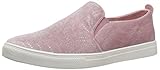 Skecher Street Women's Moda-Rosie Fashion Sneaker,Light Pink,5.5 M US