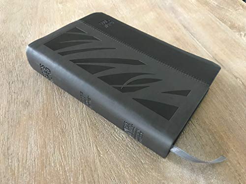 God’s Word Translation Deluxe Large Print Bible #TOP3