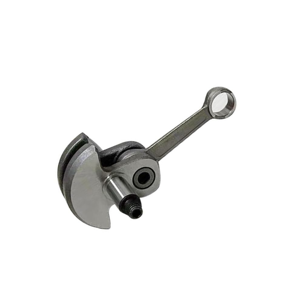 Vilebrequin 543R 543RS 543RBS 40CC pour réparer un moteur bloqué