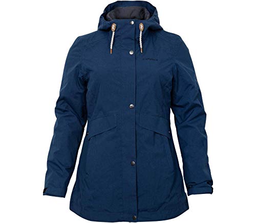 Preisvergleich Produktbild Icepeak Viva Damen Winterjacke 40