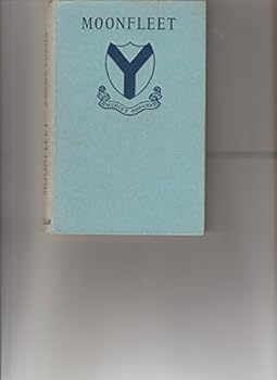 MOONFLEET BY J. MEADE FALKNER { ARNOLDS ENGLISH LITERATURE SERIES }