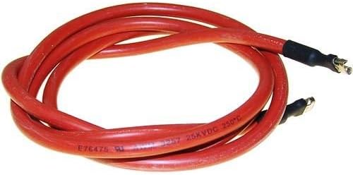 Ignition Wire for Vulcan Hart Part# 00-423813-00001 (OEM Replacement)