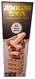 Bizak Cardinal Juego Jenga Clásico (61928364)