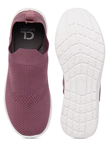 Image of Carlton London Women Sneaker Shoes