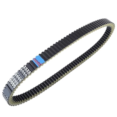 Courroie distribution moto X9 500 pièces transmission scooter 827826