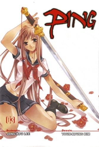 Ping T 3