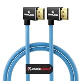 Alvin's Cables cavo HDMI 2.1 8K, 2 m, 48 Gbps ad alta velocità