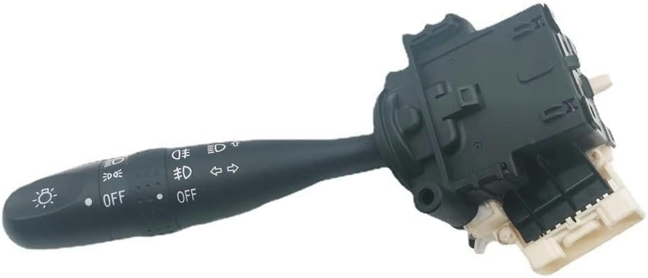 Car Multifunction Turn Signal Lever Switch for Swift SX4 84140-02280 Plastic