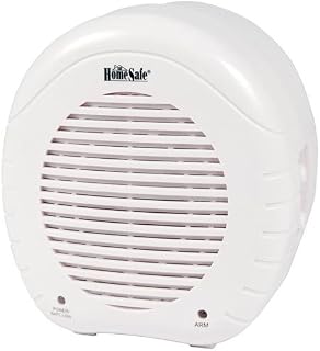 Electronic Barking Dog Alarm