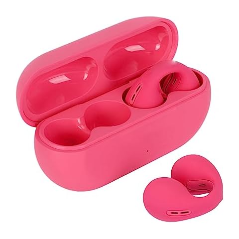 Goshyda Wireless Bone Conduction Earbuds Cover