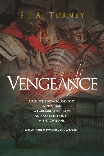 Vengeance (Valens)