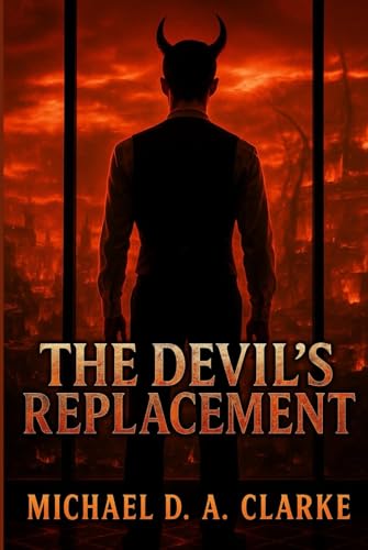 The Devil'S Replacement (The Devil'S Replacement Trilogy)