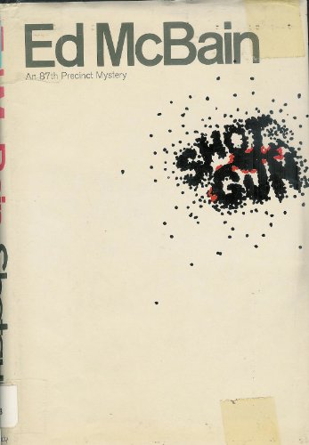 Shotgun 9997519221 Book Cover