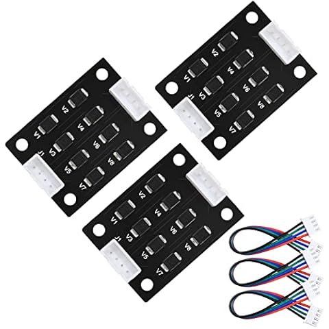 Module BIQU TL-Smoother 3 pièces Cover