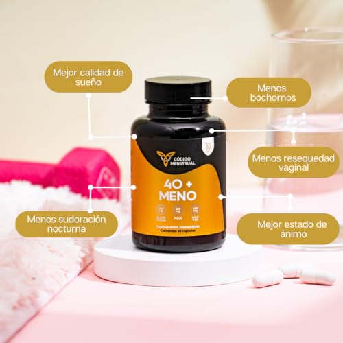 Productos Para La Menopausia, Imagen adicional