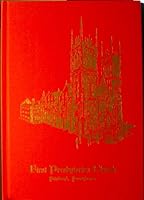 The Church That Was Twice Born: A History of the First Presbyterian Church of Pittsburgh, Pennsylvania, 1773-1973 B001WBE43U Book Cover