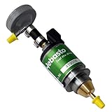 webasto air top 2000 stc rv komfort inkl. Membran für richtigen Kraftstoff Pulse Dämpfung