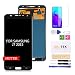 Produktbild srjtek TFT-LCD-Bildschirm Ersatz für Samsung Galaxy J7 2015 J700 J700F/DS J7008 J700H/DS J700M/DS 5,5 Zoll LCD Display Touchscreen Digitizer Neu Montage (kein Original AMOLED) Schwarz