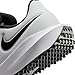 Nike Mens Infinity G Next Nature White/Black/Pure Platinum 12 Medium