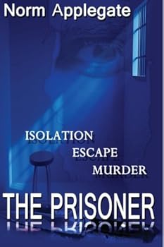 Paperback The Prisoner Book