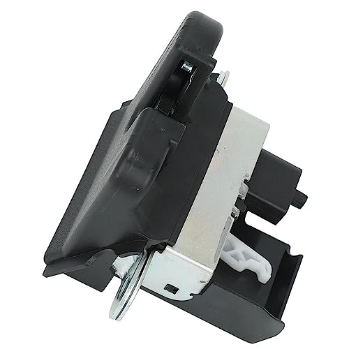 Tinjo 5M0827505E Tailgate Rear Trunk Latch Lock Block For 2010-2014 Volkswagen Jetta Sportwagen, 2008-2017 Volkswagen Tiguan, Rear Hatch Trunk Door Lock Actuator Motor 5M0827505E thumb #4