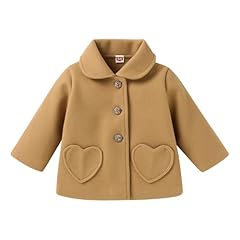 Camel and Cute Heart Pockets