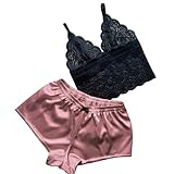 ♛damen schritt unterwäsche nachtwäsche,frauen negligee erotik chemise dessous set, set,frauen bodysuit nachtwäsche dessous,damen versuchung bh,frauen frauen schwarz transparente mit schleife womens lingerie netz spitze strumpfband gürtel dessous damen frauen reizvoller wäsche spitze teddy kennzeichnet sich drehende wimper und snaps gabelung hängende hals erotische unterwäsche reizvolle reizwaesche damen negligee kleid babydoll offener schritt nachtwäsche erotik chemise set