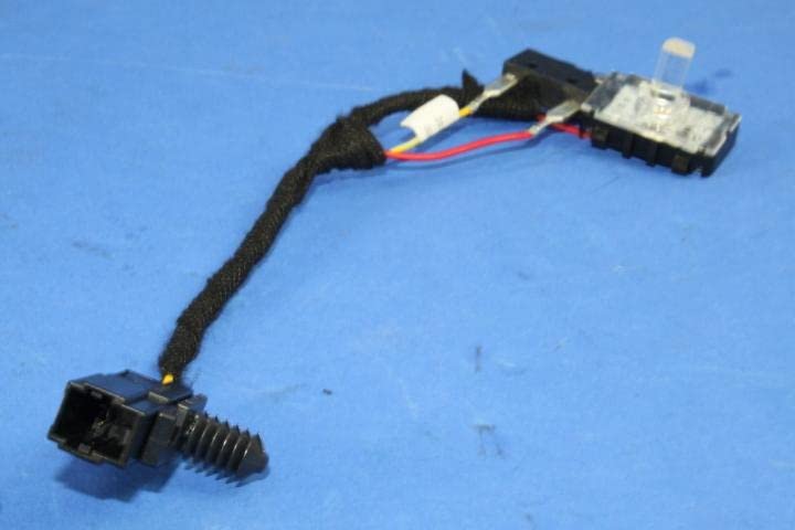 Mopar 55057360AA WIRING COURTESY LAMP