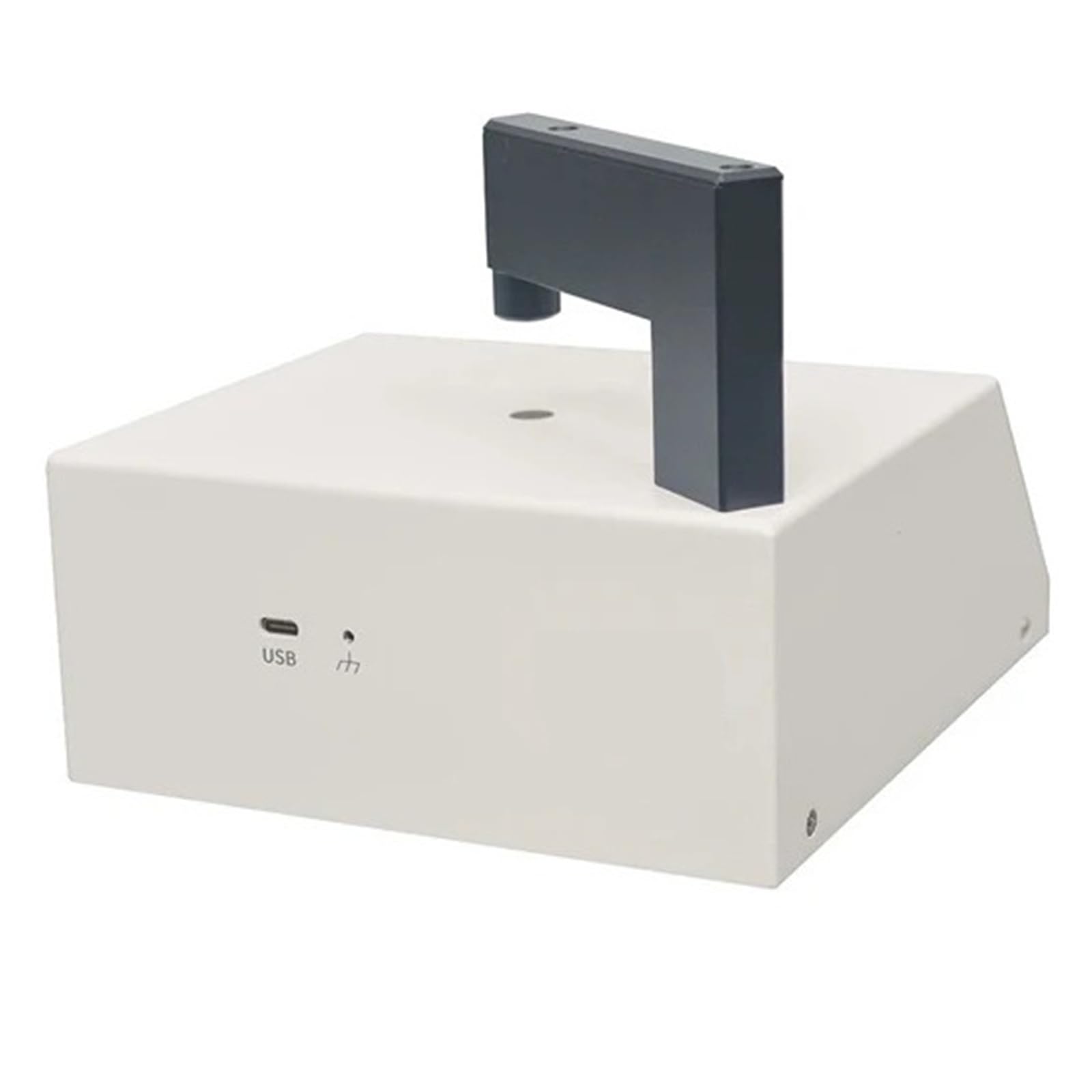 Misuratore di trasmissione dello spettro versione da banco LS108 380nm-760nm | Prova la memorizzazione dati mobile Eye Glass 395/430NM