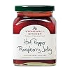 Stonewall Kitchen Hot Pepper Raspberry Jelly, 12.75 oz