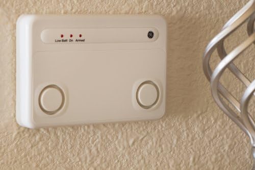 GE Choice Alert Wireless Alarm System Alarm Siren image 5